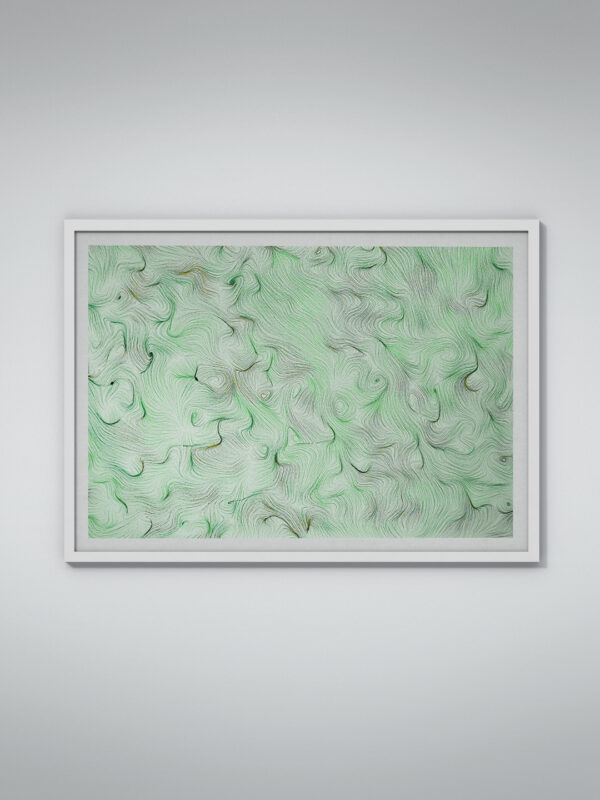 Bursting Acid Jungle
