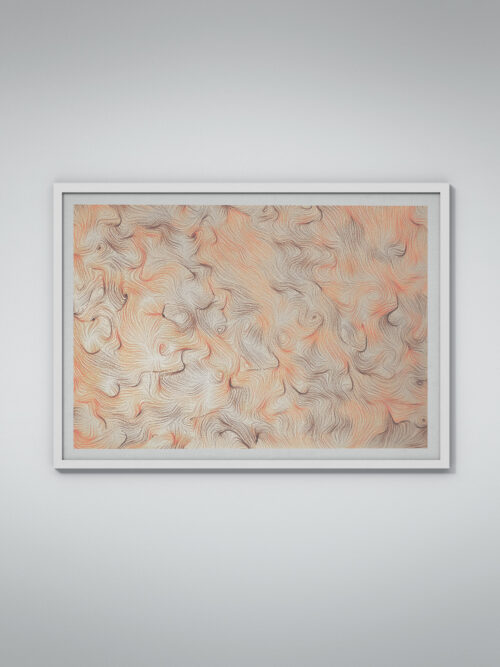 Radiant Autumn Breeze