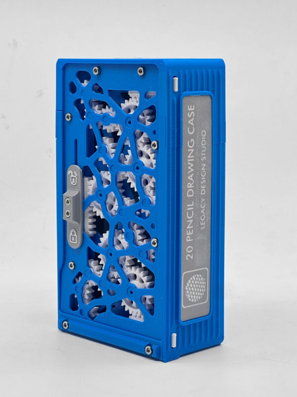 20 Pencil Mechanical Case