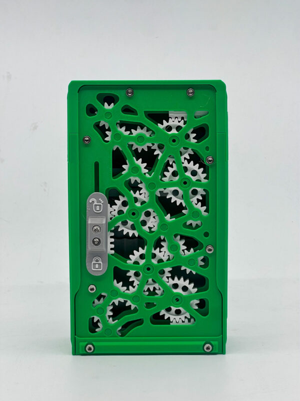 20 Pencil Mechanical Case
