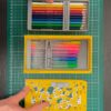 20 Pencil Mechanical Case