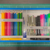 36 Pencil Mechanical Case