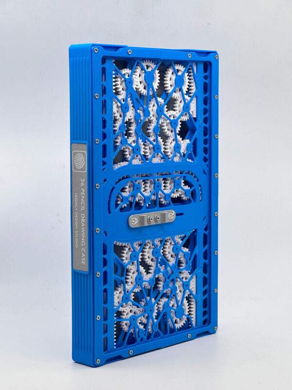 36 Pencil Mechanical Case