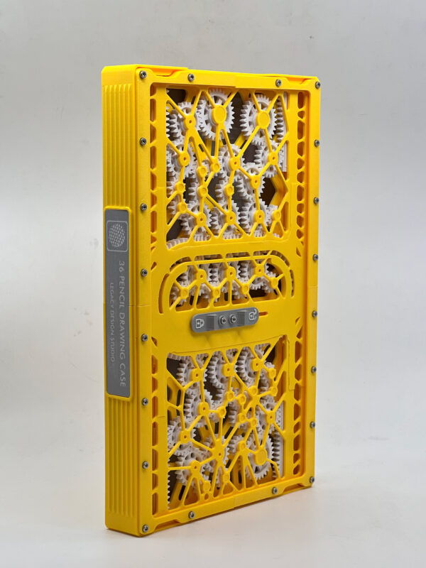 36 Pencil Mechanical Case