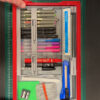 52 Pencil Mechanical Case