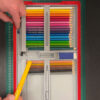 52 Pencil Mechanical Case