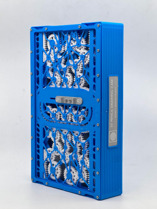 52 Pencil Mechanical Case