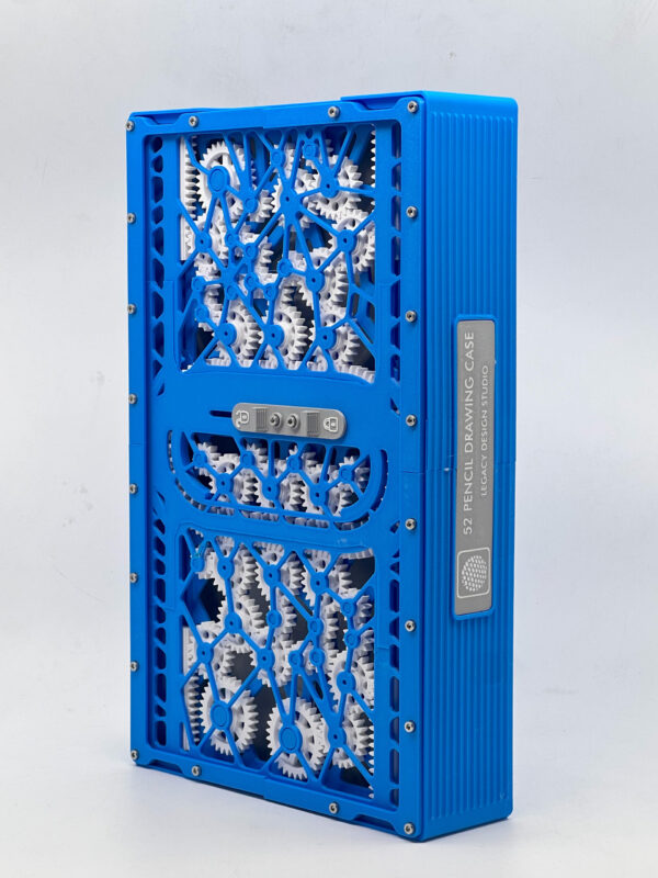 52 Pencil Mechanical Case