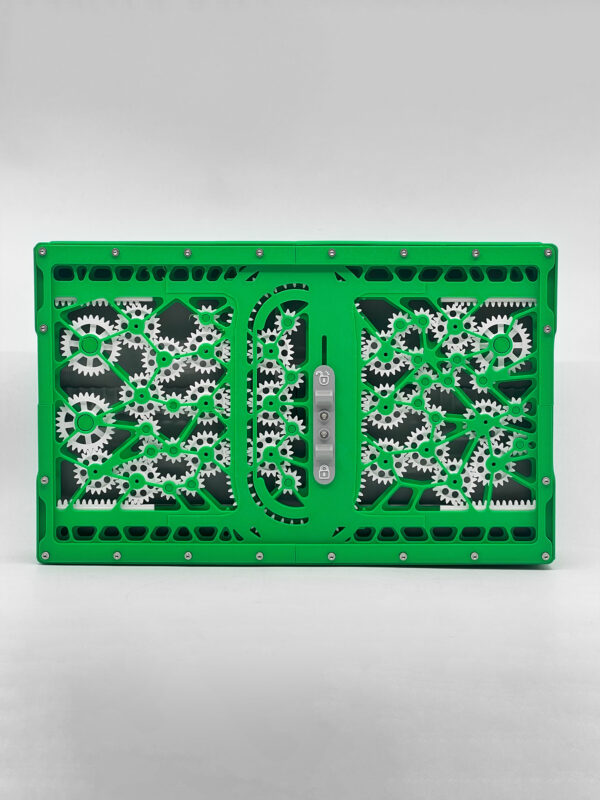 52 Pencil Mechanical Case