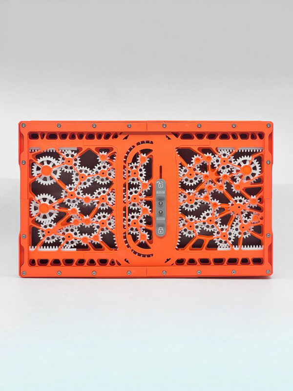 36 Pencil Mechanical Case